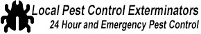 Ringold OK Pest Control Exterminators